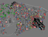 Map at turn 150