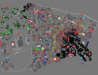 Map at turn 215