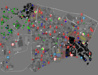 Map at turn 150
