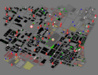 Map at turn 200