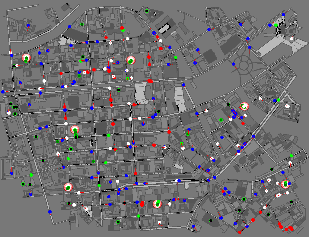 Results for map RCAP2021_berlin2