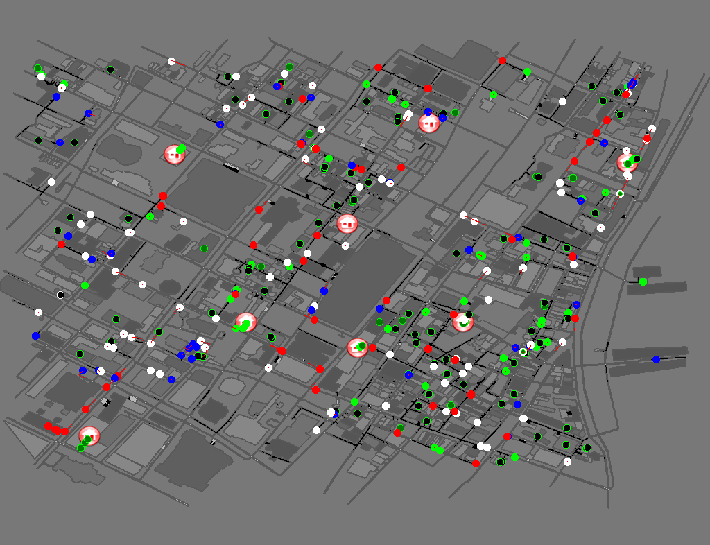 Results for map RCAP2021_montreal