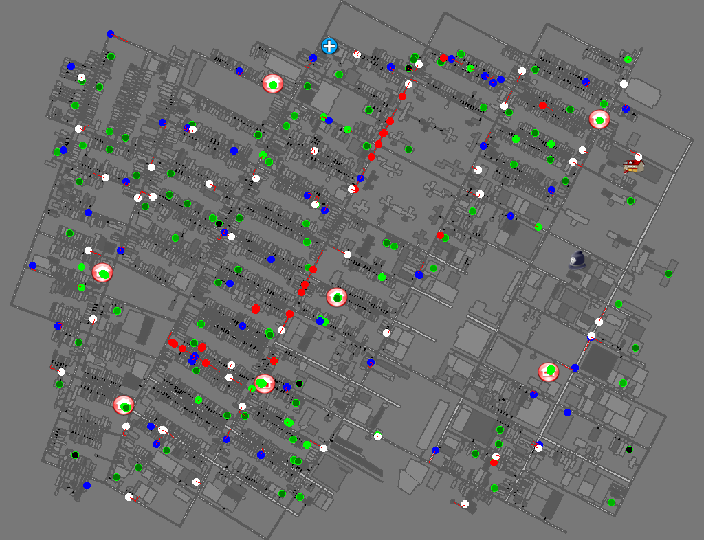 Results for map RCAP2021_ny2