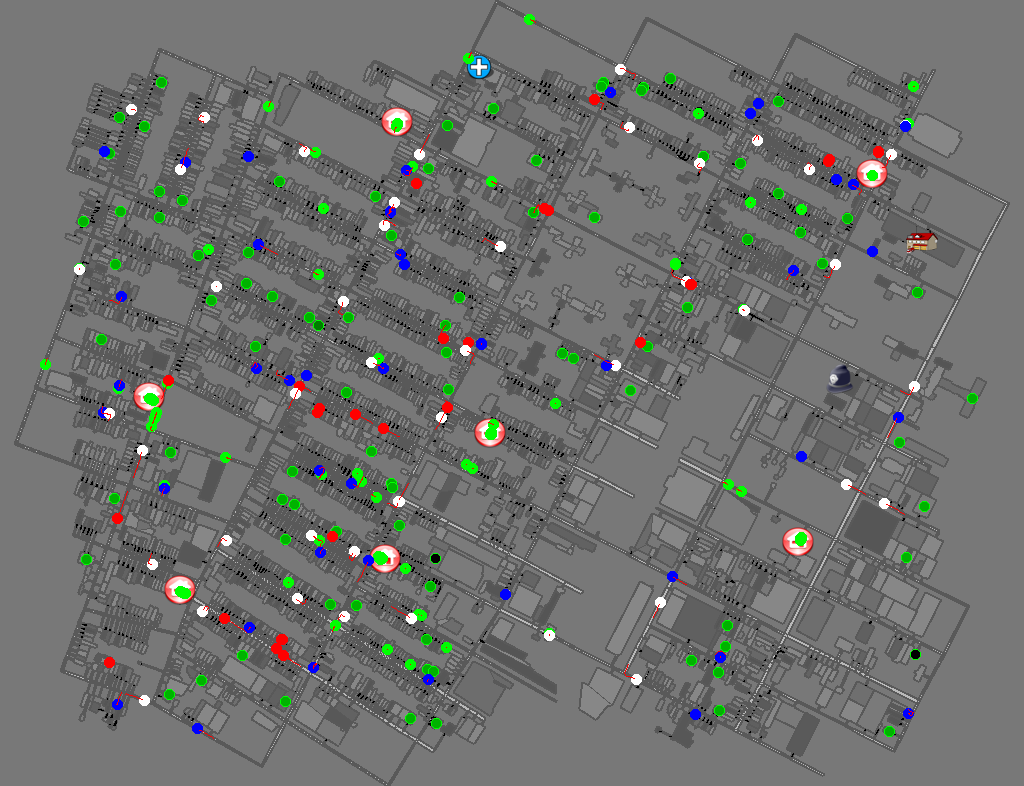 Results for map RCAP2021_ny2