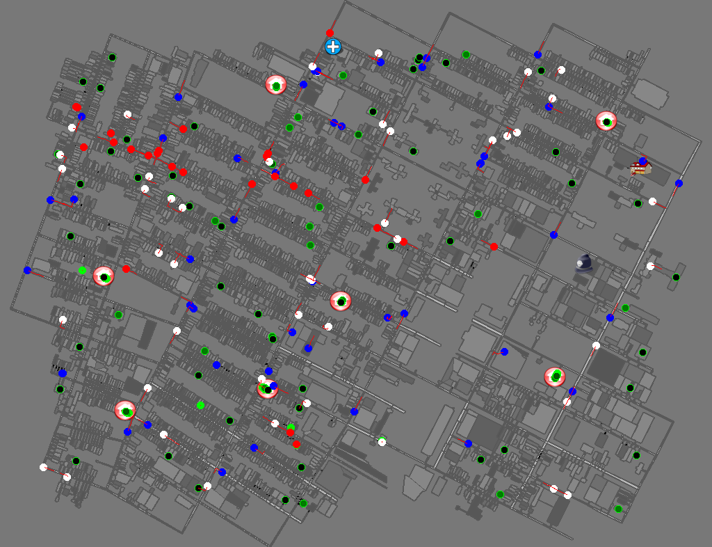 Results for map RCAP2021_ny2
