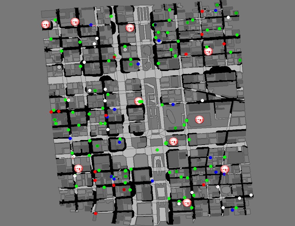 Results for map RCAP2021_sakae