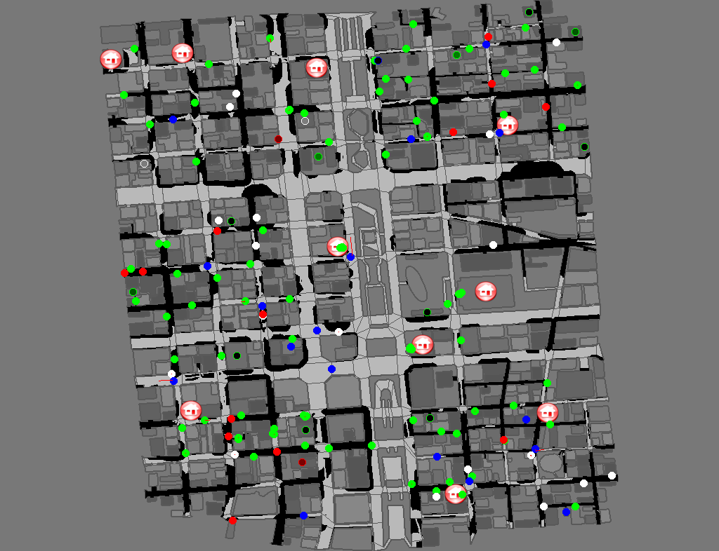 Results for map RCAP2021_sakae
